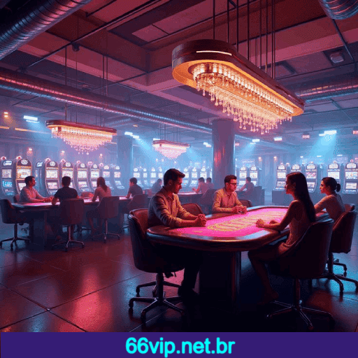 Perguntas frequentes app 66VIP