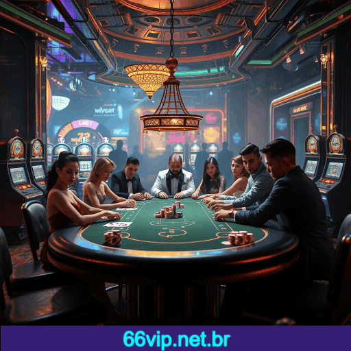 Passo a passo de registro e login na plataforma 66VIP