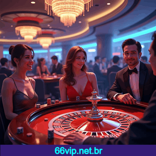 FAQ 66VIP com perguntas frequentes em destaque.