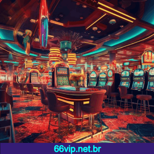 66VIP Loteria com Mega-Sena e outras modalidades