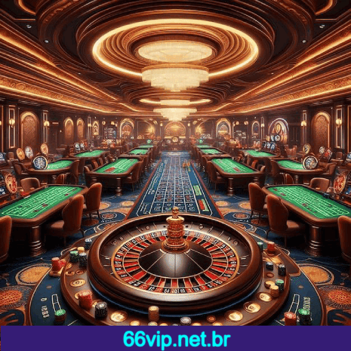 Variedade de 1.500 jogos de caça-níqueis na 66VIP.